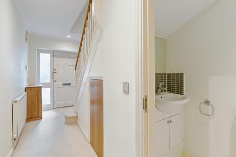 undefined, Symeon Place, Reading, RG4