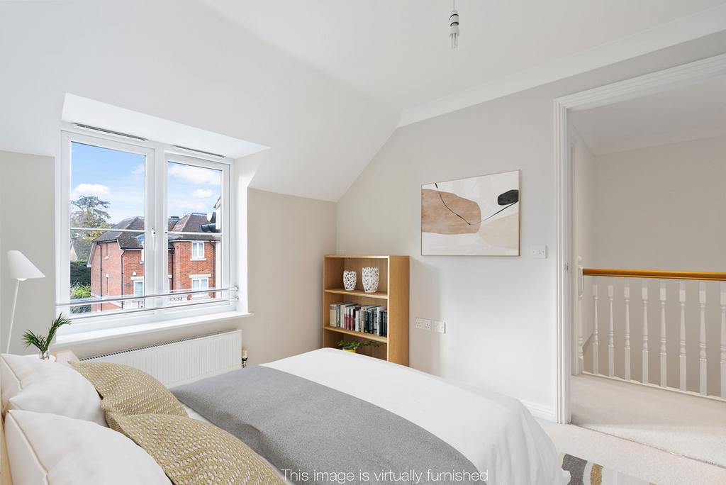 Bedroom 3