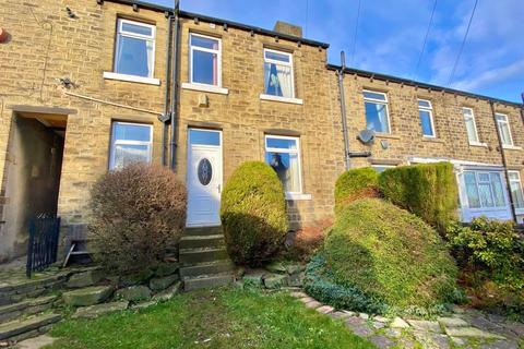 2 bedroom terraced house for sale, Blackmoorfoot Road, Huddersfield