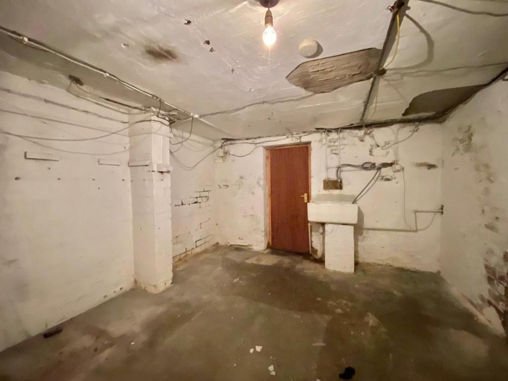 Cellar