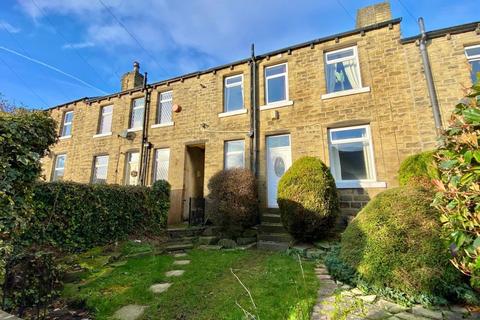 Blackmoorfoot Road, Huddersfield