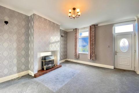 2 bedroom terraced house for sale, Blackmoorfoot Road, Huddersfield