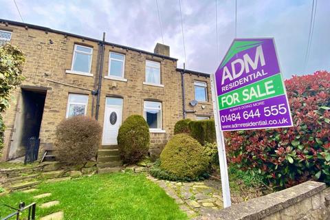 Blackmoorfoot Road, Huddersfield
