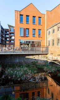2 bedroom apartment to rent, Kelham Lofts, Kelham Island, Sheffield, S3 8RY