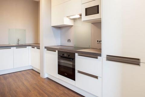 2 bedroom apartment to rent, Kelham Lofts, Kelham Island, Sheffield, S3 8RY