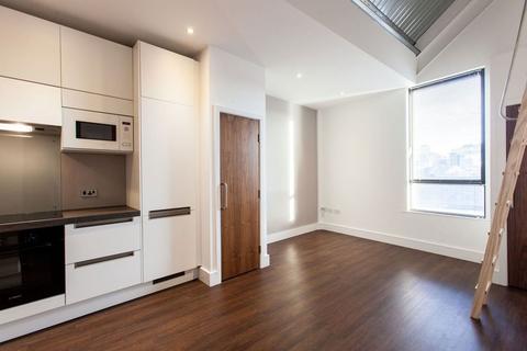 2 bedroom apartment to rent, Kelham Lofts, Kelham Island, Sheffield, S3 8RY