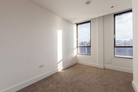2 bedroom apartment to rent, Kelham Lofts, Kelham Island, Sheffield, S3 8RY