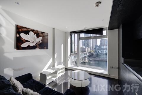 1 bedroom apartment to rent, Pan Peninsula Square, Canary Wharf, E14