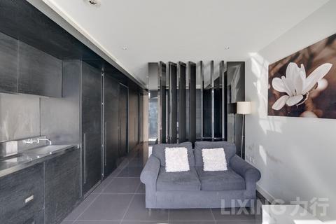 1 bedroom apartment to rent, Pan Peninsula Square, Canary Wharf, E14