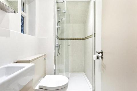 Studio to rent, Abercorn Place, London NW8