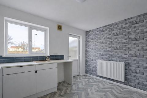 undefined, College Road, Middlesbrough, TS3