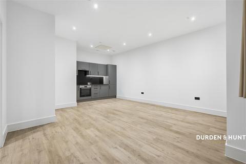 1 bedroom apartment to rent, St. Johns Street, Colchester CO2