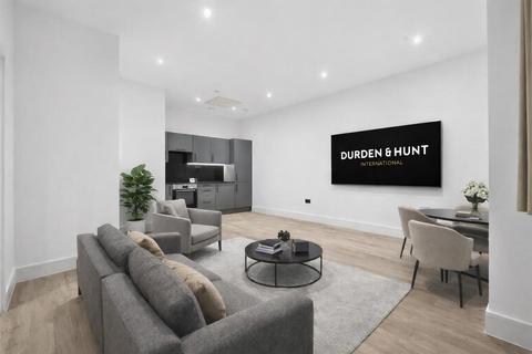 1 bedroom apartment to rent, St. Johns Street, Colchester CO2