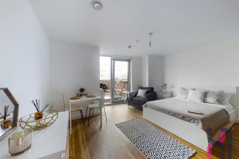 undefined, The Tower, 19 Plaza Boulevard, Liverpool, L8
