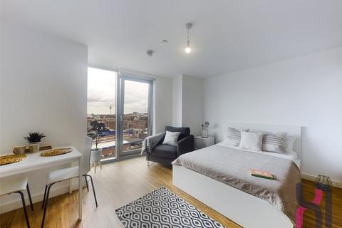 undefined, The Tower, 19 Plaza Boulevard, Liverpool, L8