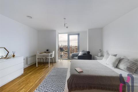 undefined, The Tower, 19 Plaza Boulevard, Liverpool, L8