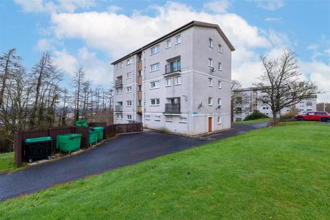 3 bedroom maisonette for sale, Strathtay Road, Perth