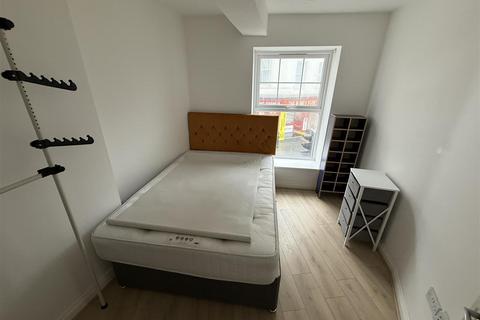 undefined, Darlington Street, Wolverhampton
