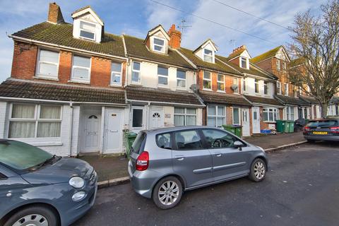 2 bedroom maisonette for sale, Marshall Street, Folkestone, Kent, CT19