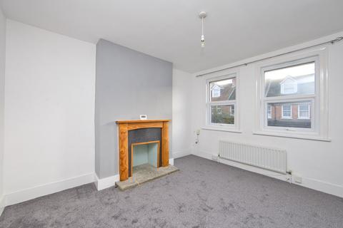 undefined, Marshall Street, Folkestone, Kent, CT19