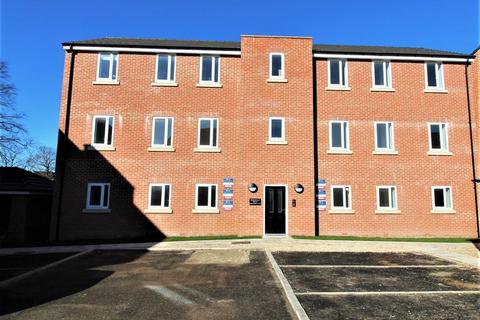 undefined, Elizabeth Court, Wakefield, WF2