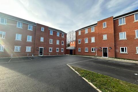 2 bedroom apartment to rent, Elizabeth Court, Wakefield, WF2