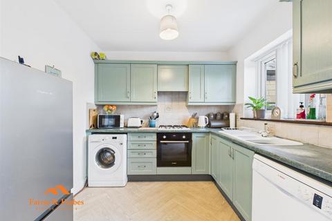 undefined, Primet Heights, Colne BB8