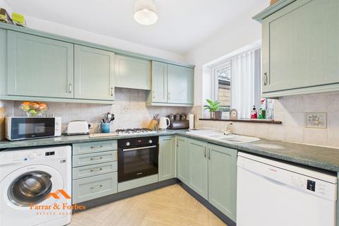 undefined, Primet Heights, Colne BB8