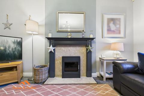 undefined, Primet Heights, Colne BB8