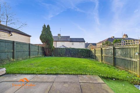 undefined, Primet Heights, Colne BB8