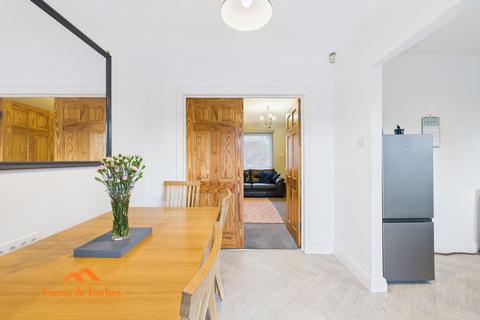 undefined, Primet Heights, Colne BB8