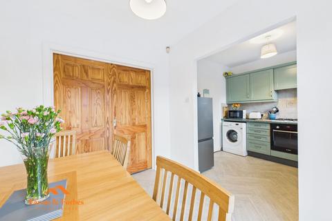 undefined, Primet Heights, Colne BB8