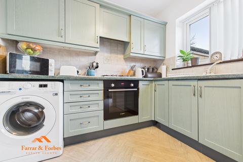 undefined, Primet Heights, Colne BB8