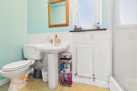 undefined, Primet Heights, Colne BB8