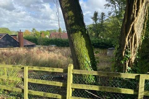 Land for sale, Land at Green Lane, Dockenfield