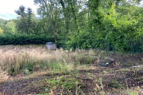 Land for sale, Land at Green Lane, Dockenfield