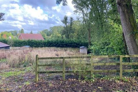 Land for sale, Land at Green Lane, Dockenfield