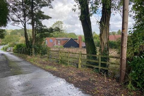 Land for sale, Land at Green Lane, Dockenfield