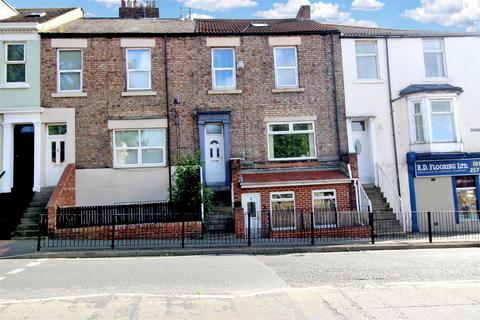 3 bedroom flat to rent, Prudhoe Terrace, North Shields