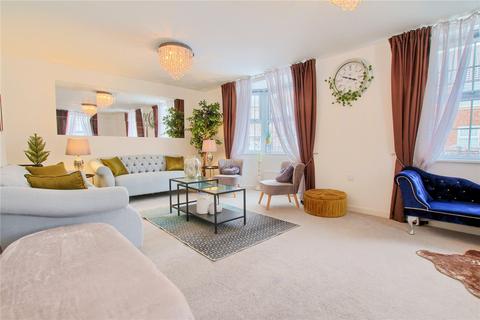 4 bedroom detached house for sale, Goshawk Court, Wynyard