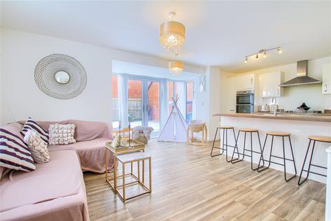 4 bedroom detached house for sale, Goshawk Court, Wynyard