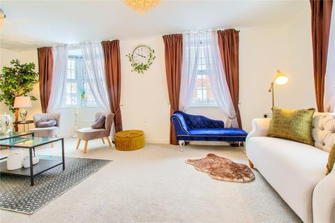 4 bedroom detached house for sale, Goshawk Court, Wynyard