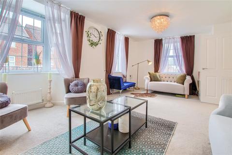 4 bedroom detached house for sale, Goshawk Court, Wynyard