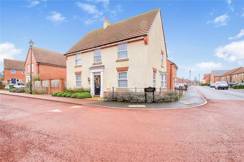 undefined, Goshawk Court, Wynyard