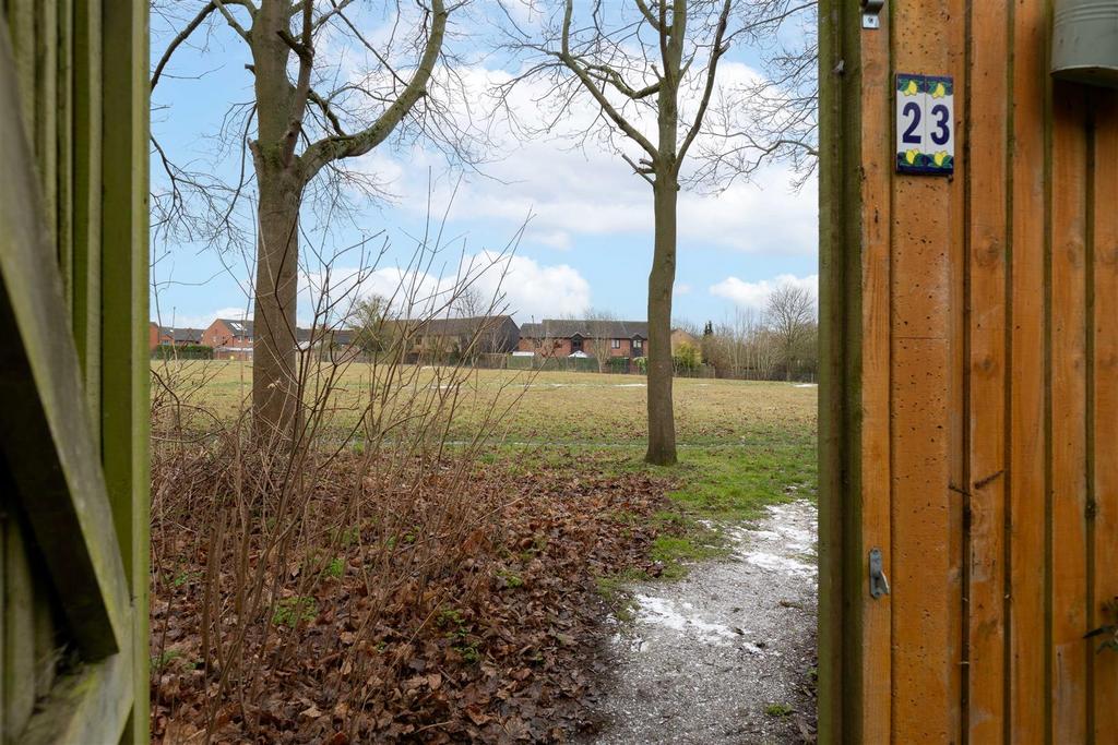Access to Park