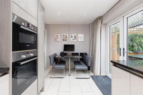 undefined, Sale Drive, Clothall Common, Baldock SG7 6NS