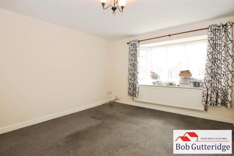 3 bedroom semi-detached house for sale, Dollys Lane, Burslem, Stoke-On-Trent