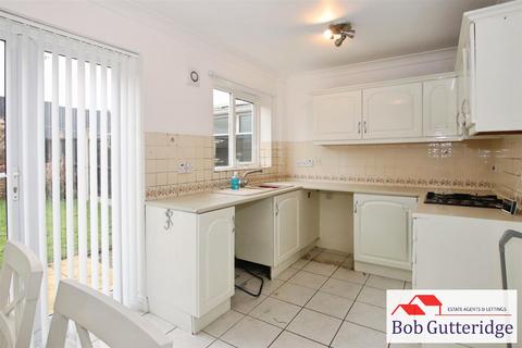 3 bedroom semi-detached house for sale, Dollys Lane, Burslem, Stoke-On-Trent