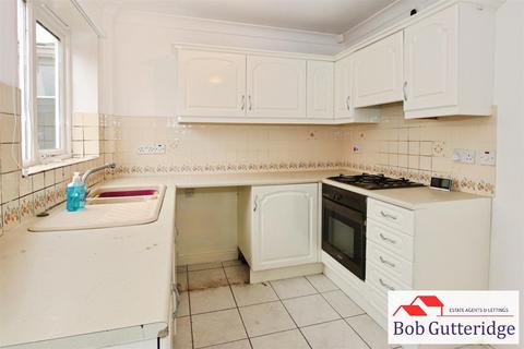 3 bedroom semi-detached house for sale, Dollys Lane, Burslem, Stoke-On-Trent