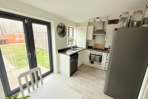 undefined, Bailey Drive, Castle Hill, Ebbsfleet Valley, Swanscombe, DA10